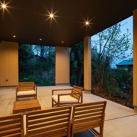 Nutic Izu - 伊豆の一棟貸切ホテル Ито Экстерьер фото
